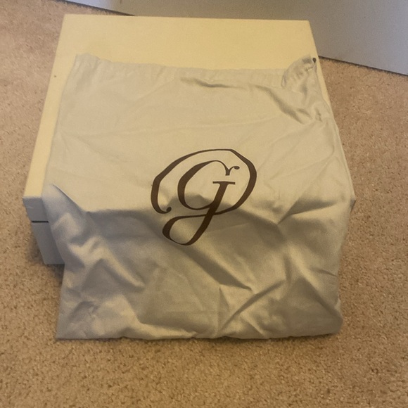 M. Gemi black heeled booties - Picture 4 of 4